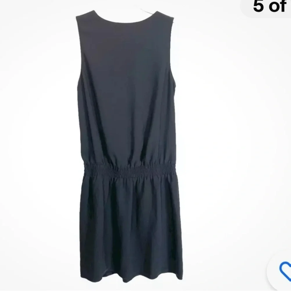 Amanda Uprichard Harvey Dress